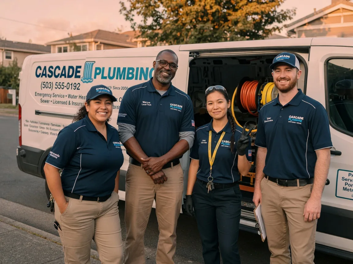 Emergency Plumber company in Intercourse, PA
